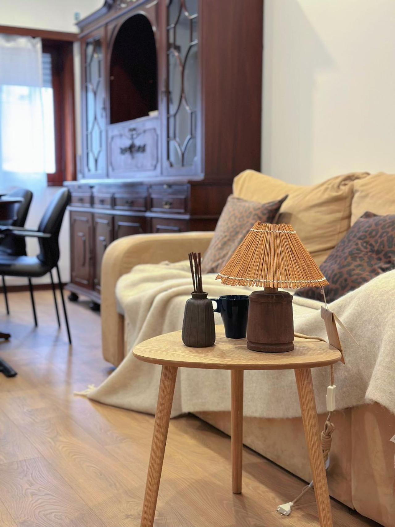 Apartmán Downtown 2 Minutes By Walk To Center And Metro-Direct To Airpot T4 Porto Exteriér fotografie